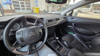 Predam Citroen C5 nafta - 9