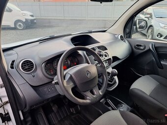Renault Kangoo Maxi 1.5dci  2020 - 9