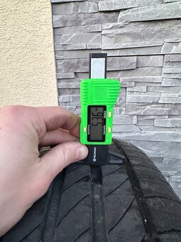 205/60 R16 92H letné MICHELIN - 9