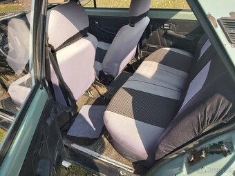 Predám Škoda 105L - 9