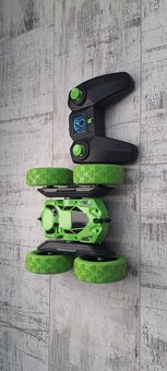 Autá na ovládanie - 9