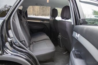 Kia Sorento 2.2 CRDi VGT 4WD - 9