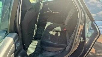 Citroën C5 Tourer 1.6 HDi - 9