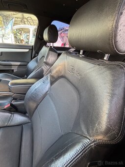 Audi a4b7 2.0TDi Quattro s-line - 9