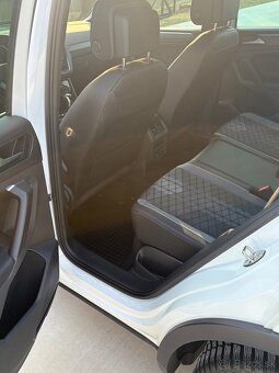 Volkswagen Tiguan R-Line 2.0Tdi - 9