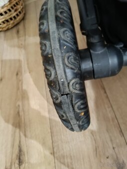 Kočík Easywalker - 9
