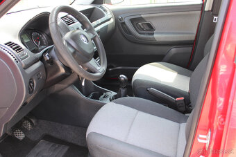 Škoda Fabia 1.2 HTP Active - 9