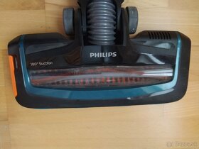 Philips SpeedPro Aqua FC6729/01 vysavac - 9