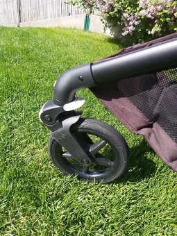 Bugaboo FOX 3 Track - 9