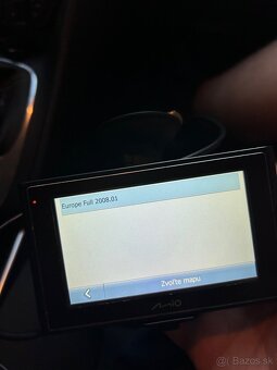 Mio navigácia do auta - 9