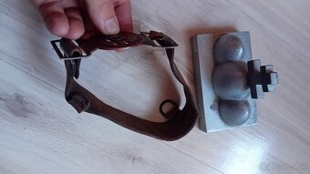 Opasok HG a ťažitko slovensky stat - 9