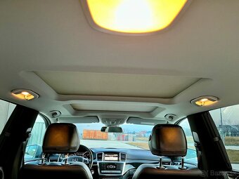 Mercedes ML 350 - 9