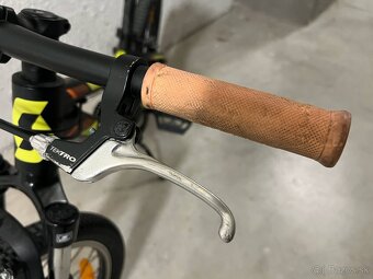 Bicykel Scott SCALE JR 20 - 9