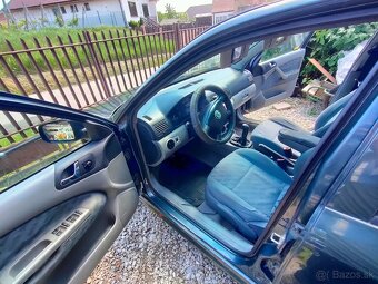 Octavia combi 1.9tdi 81kw - 9