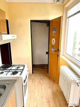 Predaj priestrenného 3izb. bytu 88m2 + 4xloggia ,v centre m - 9