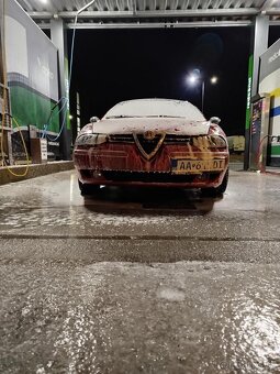 Alfa Rómeo 156 - 9