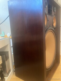 Pioneer CS-99A - 9