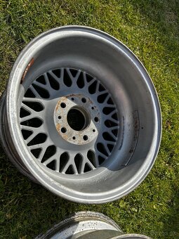 Bmw styling 5 r15 5x120 - 9