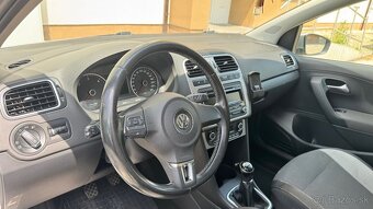 Volkswagen polo - 9