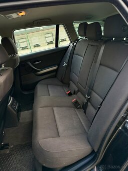 BMW 320d m-packet automat -aj na splátky - 9