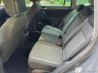 Volkswagen Tiguan 1.5 TSI EVO Life - 9