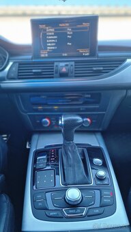 Audi A6 C7 S-Line - 9