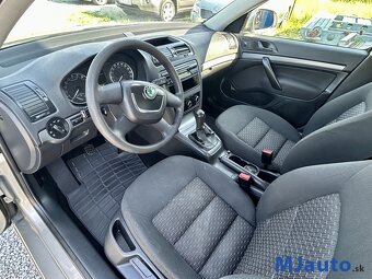 Škoda Octavia 1.9 tdi možná výmena/úver/leasing - 9