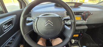 Citroën c.4 1.6 benzin - 9