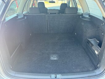 Volkswagen Passat Variant 1.9 TDI Comfortline Nová STK - 9