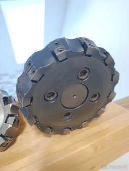 Narex frézovacia hlava 200 a 160 - 9