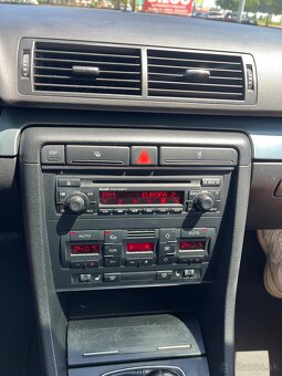 A4 B7 Avant - 9