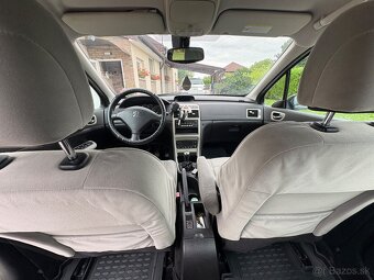 Peugeot 307 - 9