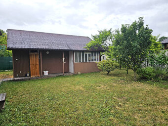 Kráľová pri Senci, okres Senec - EXKLUZÍVNE NA PREDAJ zaria - 9