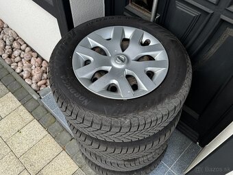 Nissan Qashqai 1.5 dCi - 9