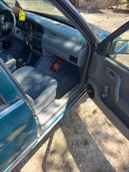 Škoda felicia 1.3mpi 50kw - 9