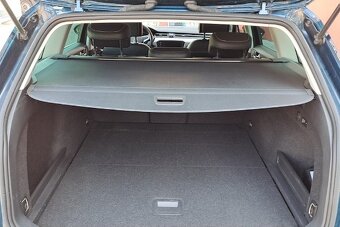 VW Passat Variant 2022 2,0TDi 110kW DSG, Virtual, odpočetDPH - 9