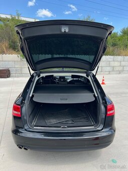 Audi A6 2.0 TDI - 9
