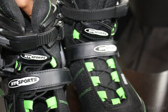 Panske korčule HY SPORTS - 9