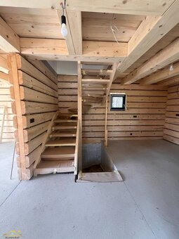 Predaj: Lukratívna chata v obci Korňa (310-CH) - 9