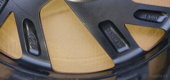 Hyundai 5x114,3 r18 nline n line i20 i30 - 9