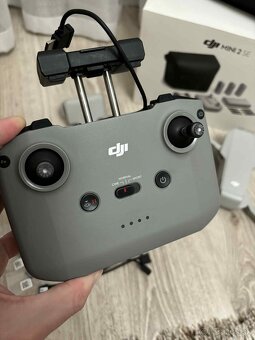 Dji mini 2 SE combo ✈️ - 9
