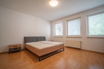 Predaj: 3 izbový byt 76 m2, Petržalka, Bratislava - 9