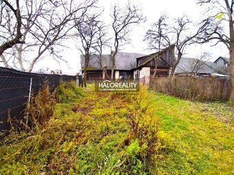 HALO reality - Predaj, rekreačný pozemok Partizánska Ľupča, - 9