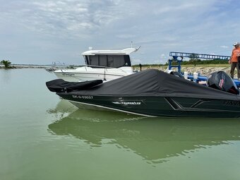 Finval 575 Casting Pro - 9
