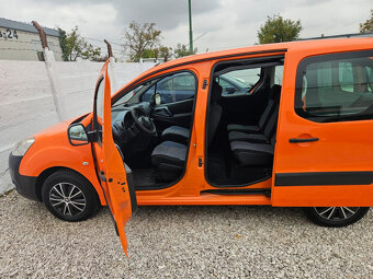 Peugeot Partner Tepee 1.6 HDI ‼️ Znížená cena o 1500 € ‼️ - 9