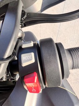 VOGE 900 DSX TOURING. Akcia 9990 euro  - 9