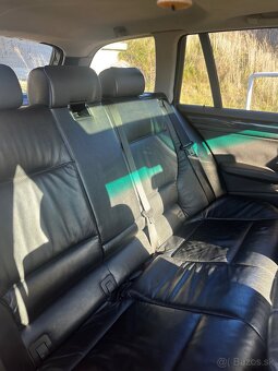 Bmw e46 touring 320d 110kw 6q - 9