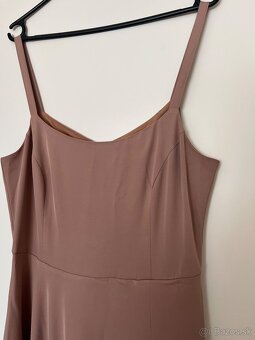 Spoločenské šaty - 9