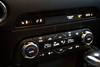 Mazda CX-5 2.5 Skyactiv-G AWD Revolution TOP A/T - 9