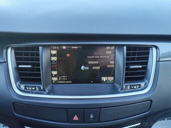 Peugeot 508 SW 2.0 BlueHDi S S Allure - 9